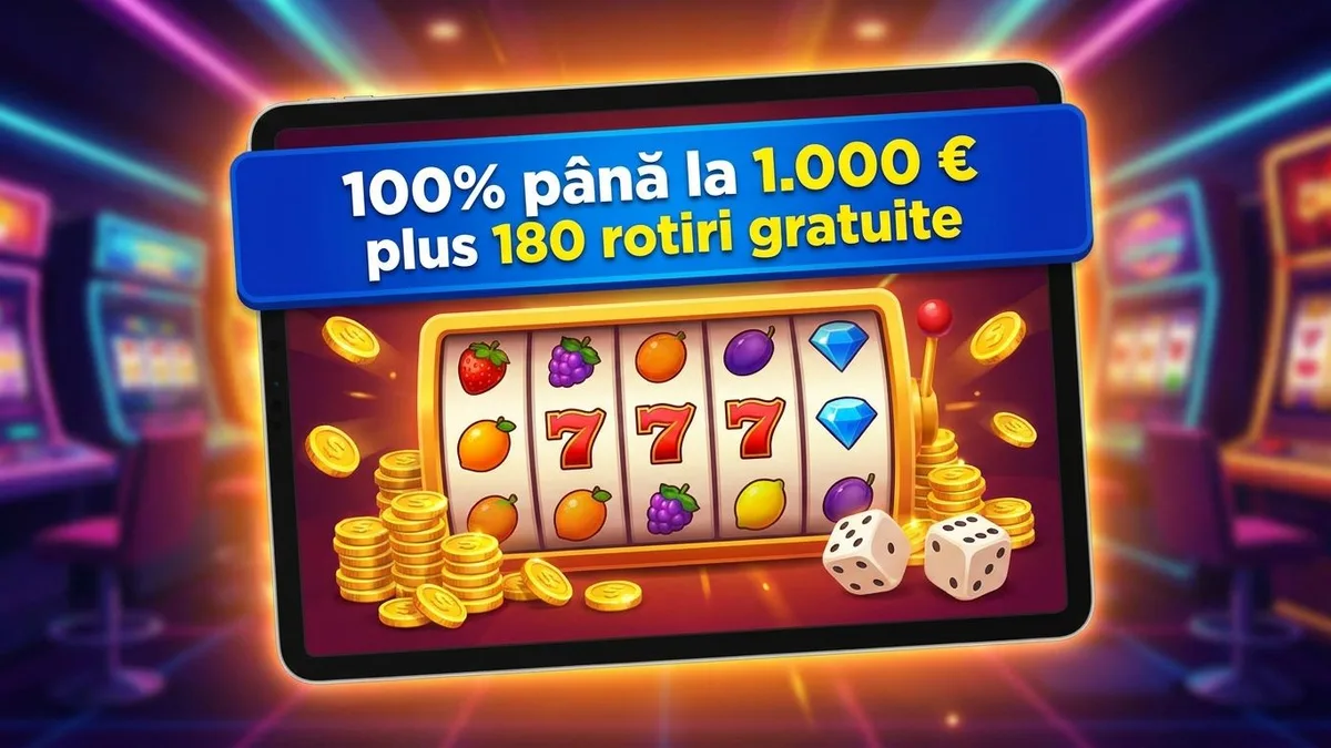 BitStarz bonus de bun venit